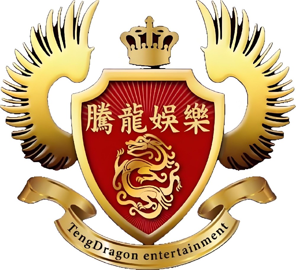 腾龙游戏官方Logo